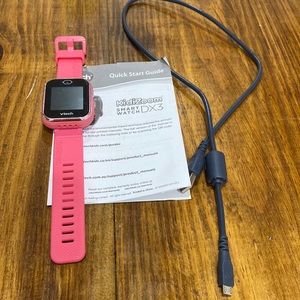 VRTech KidiZoom Smartwatch DX3